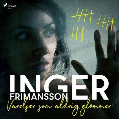 Varelser som aldrig glömmer - Inger Frimansson, Audio, 9788726218954