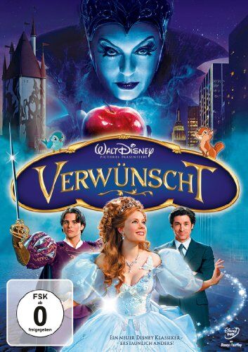Kevin Lima - Verwünscht - Preis vom 27.09.2026 03:53:48 h