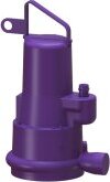 KESSEL-Austauschpumpe Aquadive STZ 2500