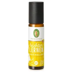 Primavera Leichter lernen Duft-Roll-On bio