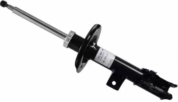 SACHS 315 950 Stoßdämpfer