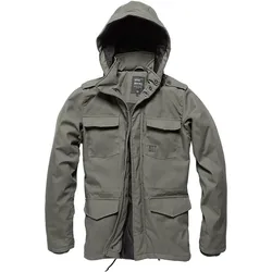 Vintage Industries Darren Parka Jacke XL