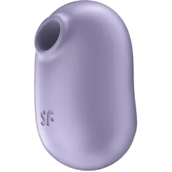 Satisfyer, Vibrator, Pro to go 2