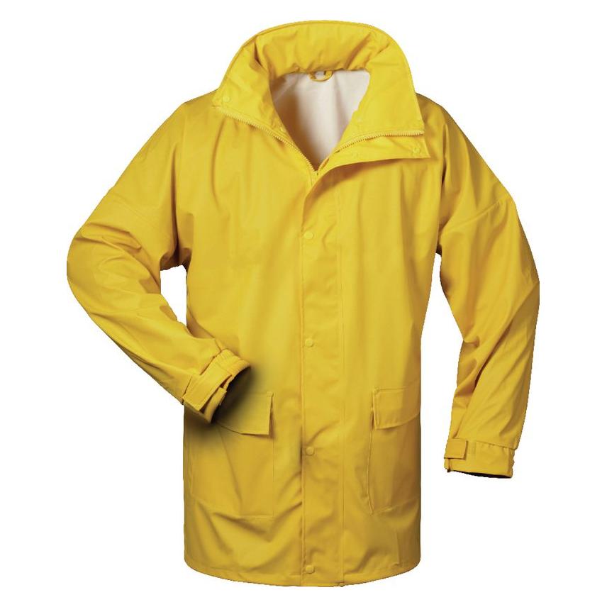 Norway Regenjacke (S) (26404/S)
