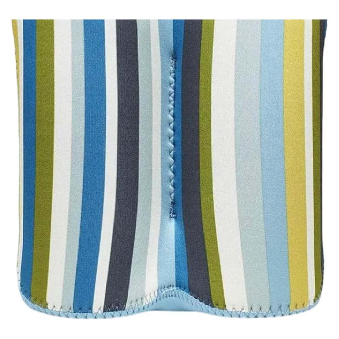 Built Bottle Buddy - Thermo-pack for double bottles (baby Blue Stripe) (33282-uniw)