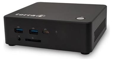 TERRA PC MICRO 7000A - Copilot+ PC, AMD Ryzen AI 7, 350, 16 GB, 500 GB, Windows 11 Pro, 64-Bit