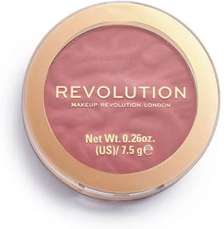 Revolution Beauty London Reloaded Blusher Rose Kiss 7.5 gr