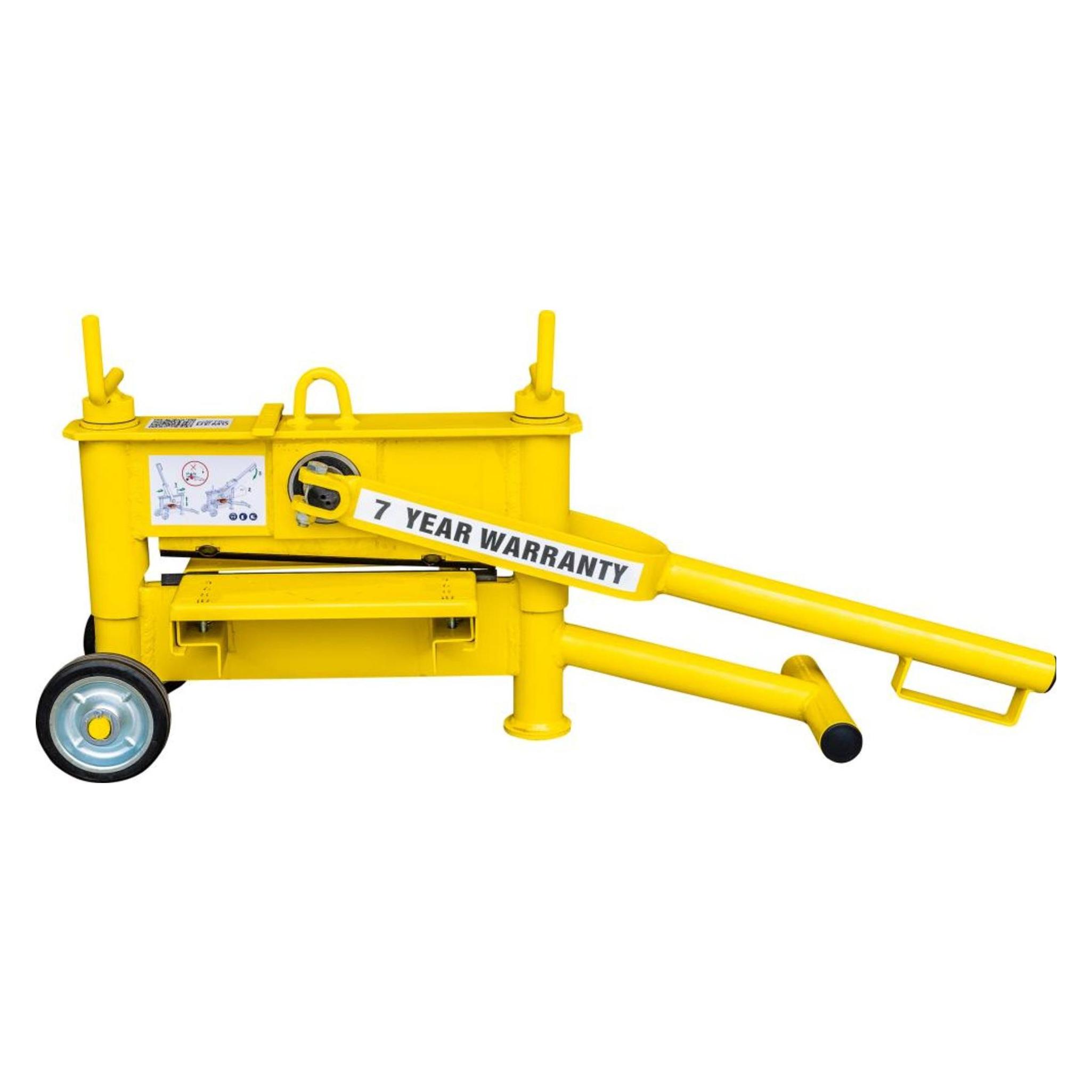 NoName Plattenschneider und Verbundsteinschneider3300 TS (162100)