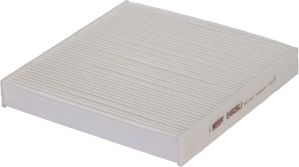 Hengst Filter Filter, Innenraumluft E4926li Für Iveco