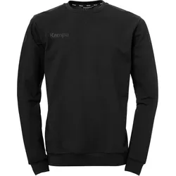 Kempa Training Top Schwarz 140