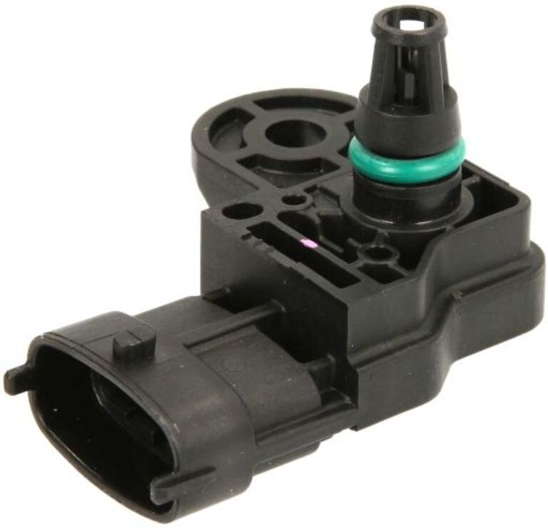 Sensor, Saugrohrdruck BOSCH 0 261 230 268