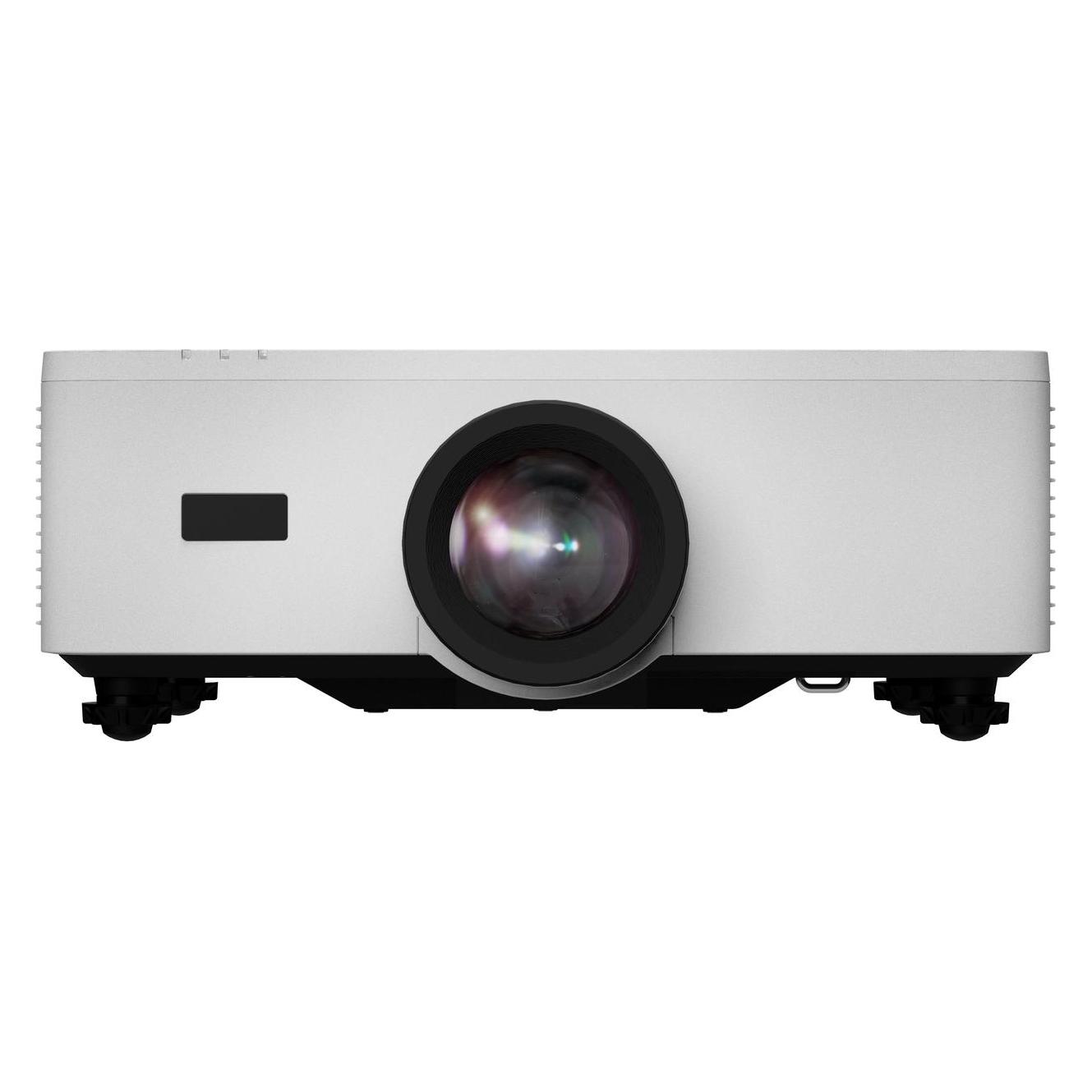 NEC Sharp P721Q (Full HD, 7200 lm, 1.25:1 - 2.10:1) (60006067)