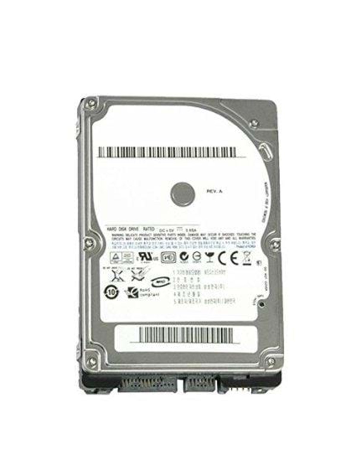 IBM 600GB 10K 6G SAS 2.5 HDD G2 HS - Festplatten - 90Y8873