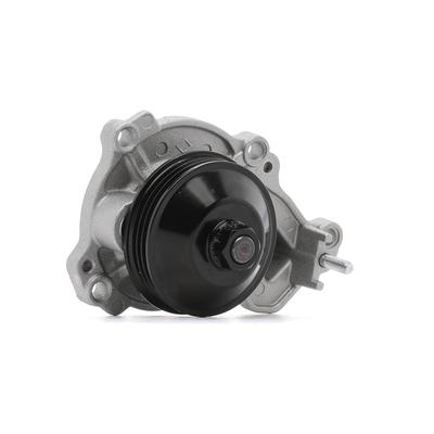 DOLZ Wasserpumpe OPEL,PEUGEOT,CITROËN C150 1635181780,3639521,9803442480 Kühlmittelpumpe,Kühlwasserpumpe 9846882780