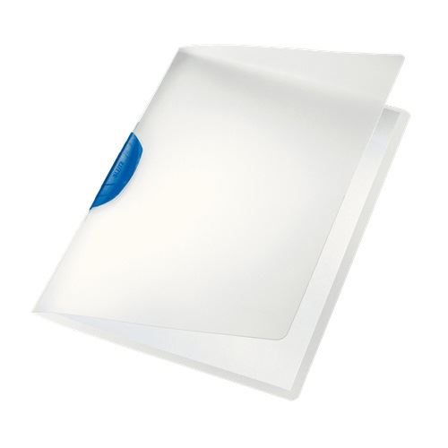 LEITZ Klemmhefter 4175 transparent (9161794)