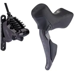 Shimano Scheibenbremse Ultegra Di2 ST-R8170/BR-R8170 vorn