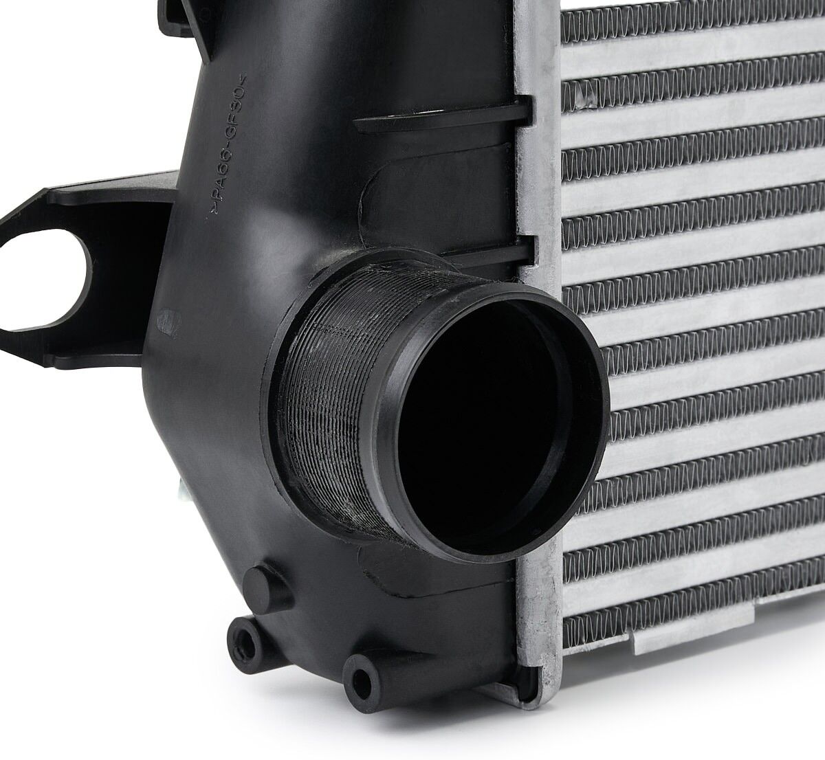RIDEX 468I0076 Intercooler
