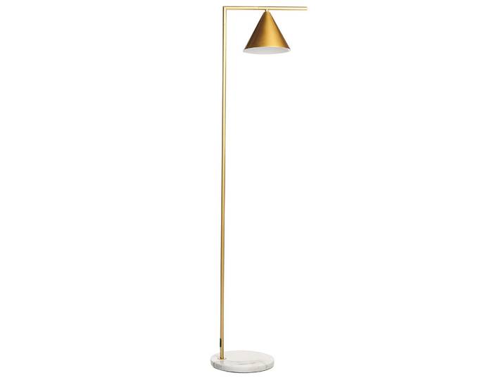 STEHLEUCHTE Mocal 28/35/155 cm