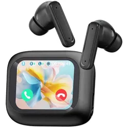 Fontastic True Wireless Headset mit ANC und ENC