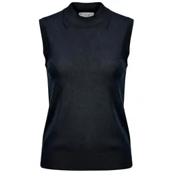 Stricktop Peter Hahn blau, 42