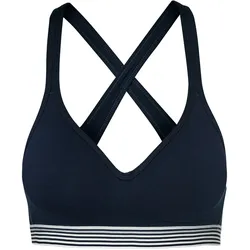 Tchibo - Schalen-BH - Damen - Gr. 80A - dunkelblau