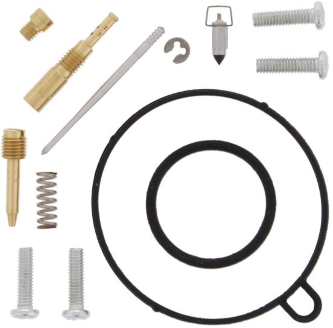 4 Ride Reparatursatz, Vergaser 4RIDE AB26-1351