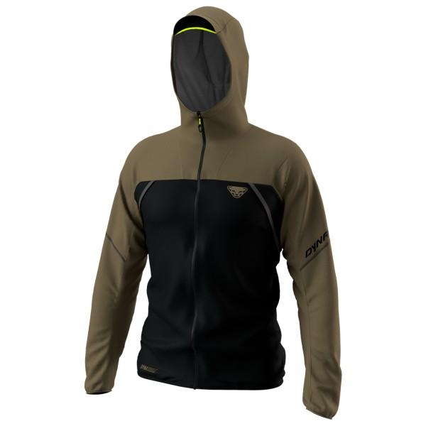 Dynafit - Alpine 3L Jacket - Regenjacke Gr S schwarz