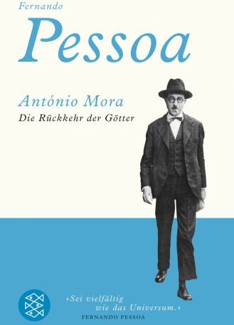 Fernando Pessoa - António Mora: Die Rückkehr der Götter - Preis vom 11.10.2026 15:43:13 h