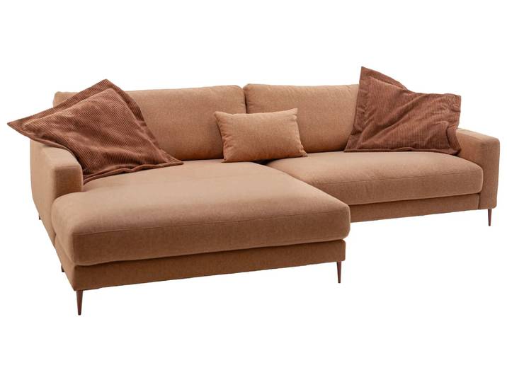 Ecksofa Umberto 2.0 Candy
