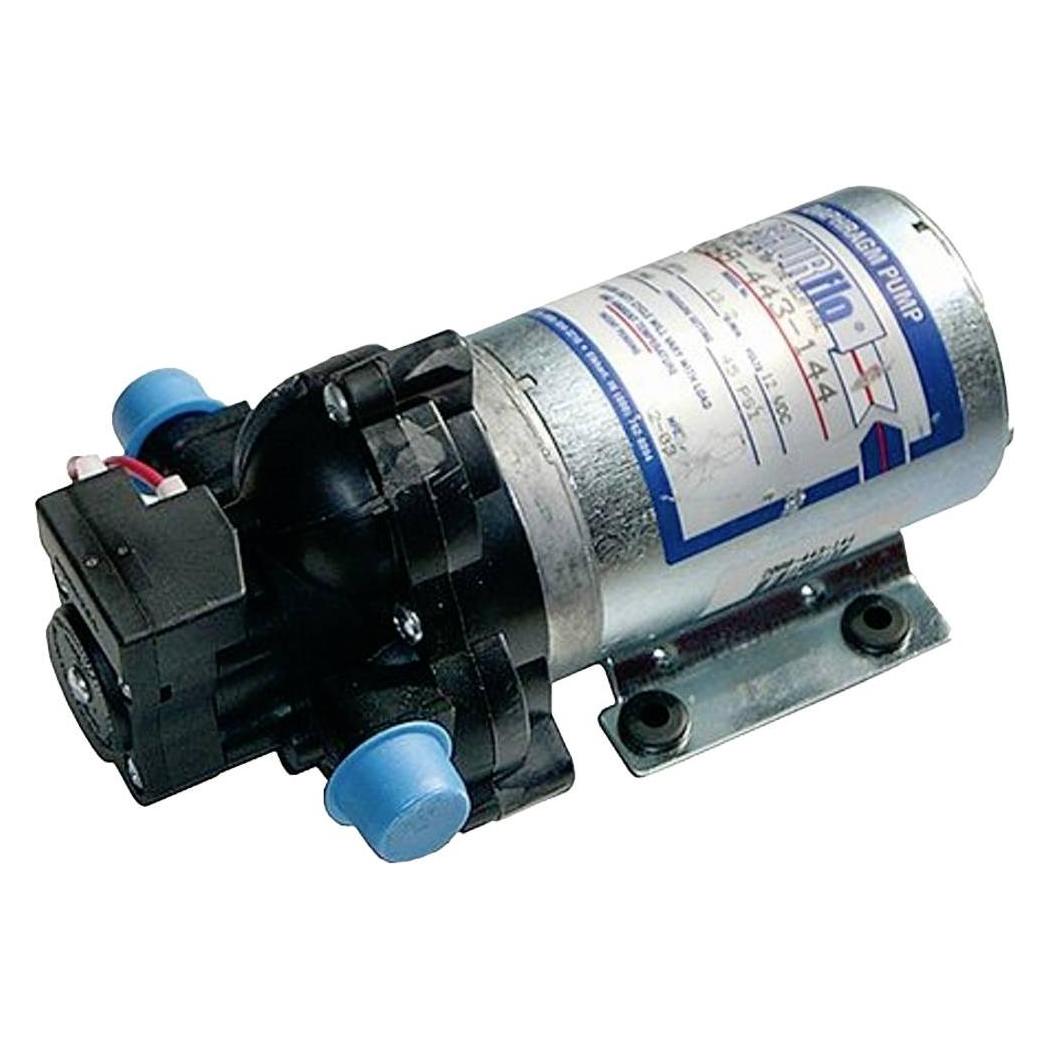 Shurflo Pumpe Premium (Durchlaufpumpe) (2088-514-145)