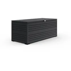 Weide Weide Gartenbox 100% Aluminium 284 L 100 X 64 X 46 Cm