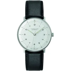 Junghans max bill Automatic Saphirglas Herrenuhr 027/3500.02