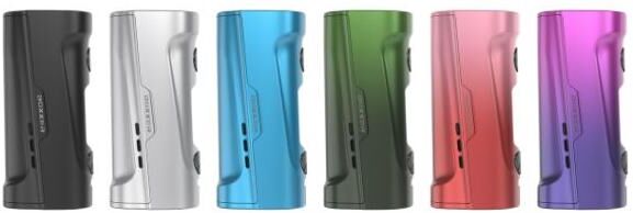 Aspire Boxxer Box Mod 80w