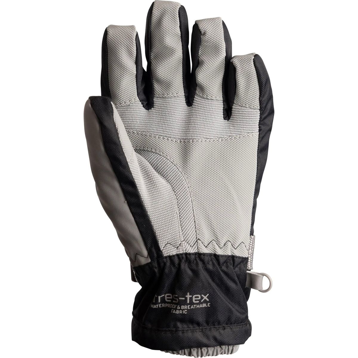 Trespass Simms black (BLK) 8/10 UCGLGLM20003_BLK_8/10