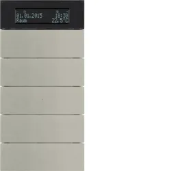 Berker Tastsensor 75665593