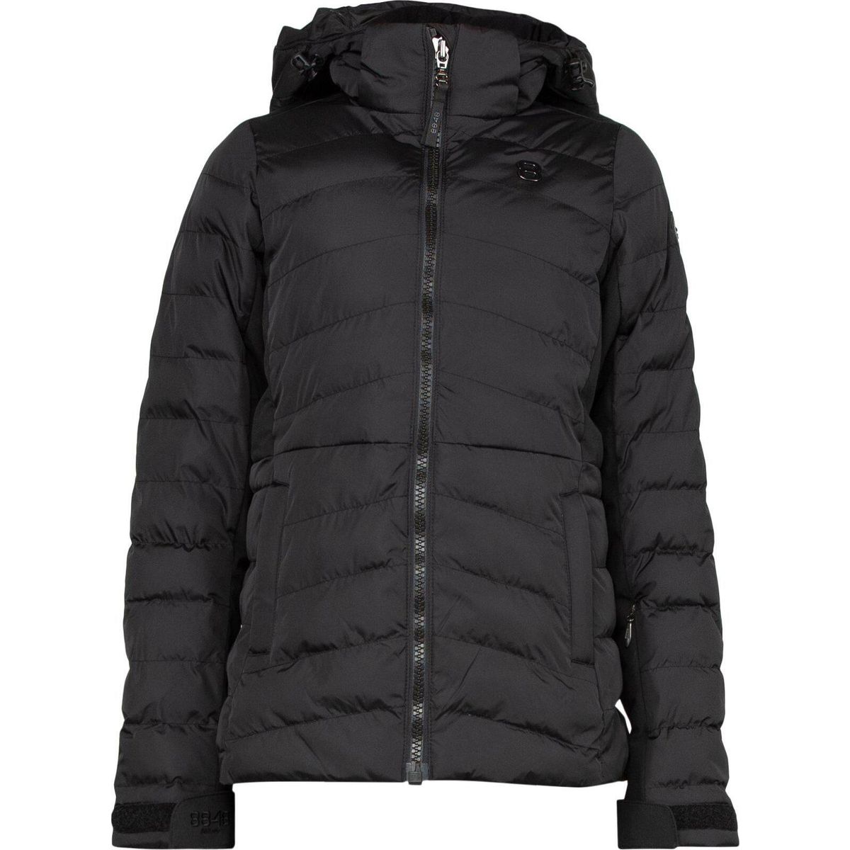 8848 Altitude Bloomfield JR Jacket black (08) 130 511008130