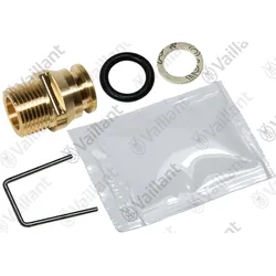 VAILLANT Anschluss Vaillant-Nr. 0020251343
