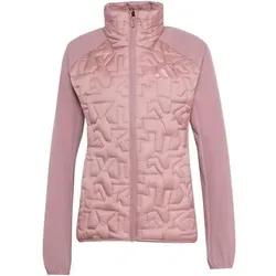 ADIDAS Damen Funktionsjacke Terrex Xperior PRIMALOFT, Größe XXL in Lila Lila