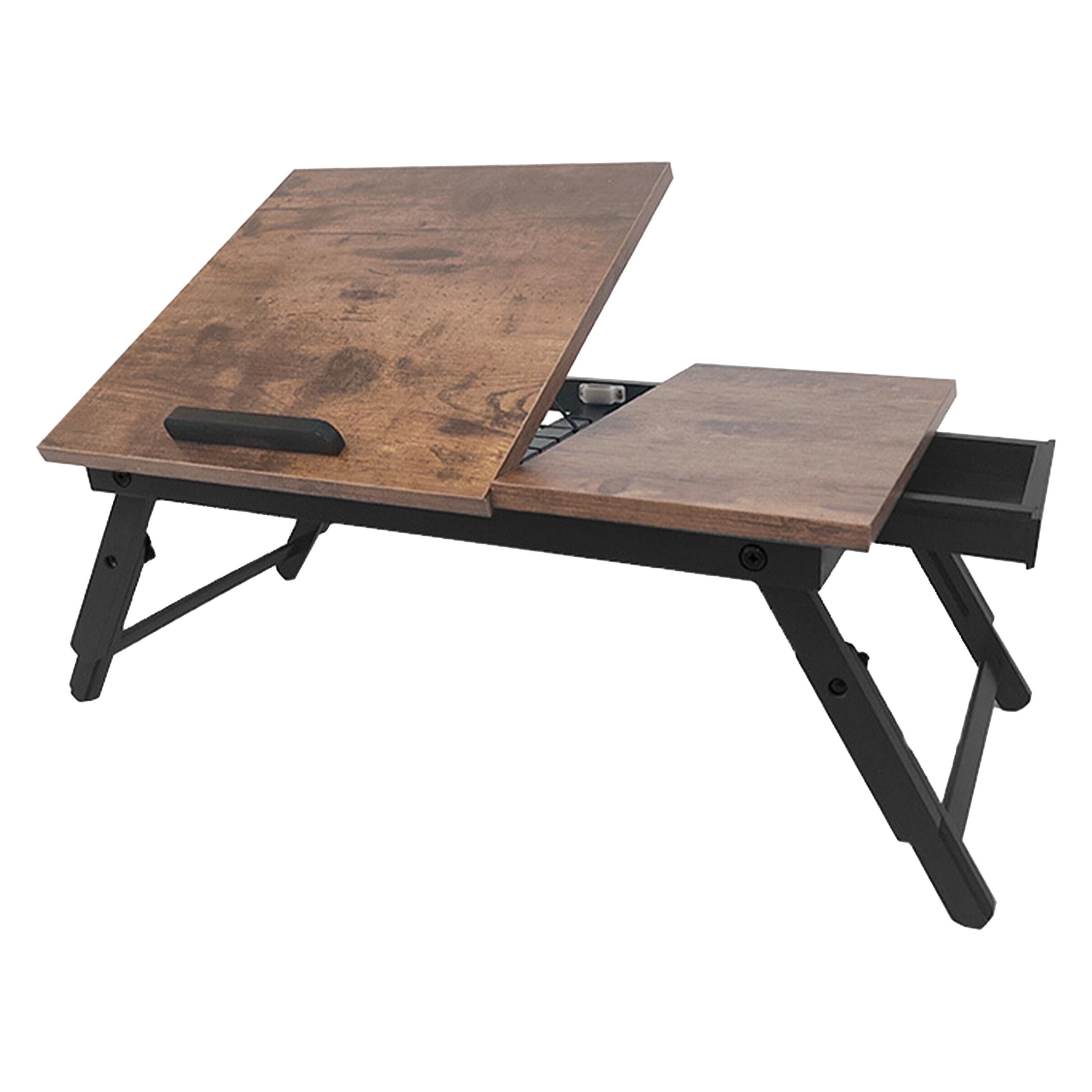 Relaxdays Laptoptisch (4052025845193)