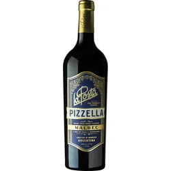 La Posta Pizzella Malbec 2024