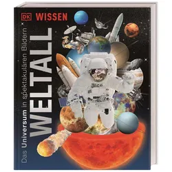 DK Wissen. Weltall, Kinderbücher von DK Verlag - Kids
