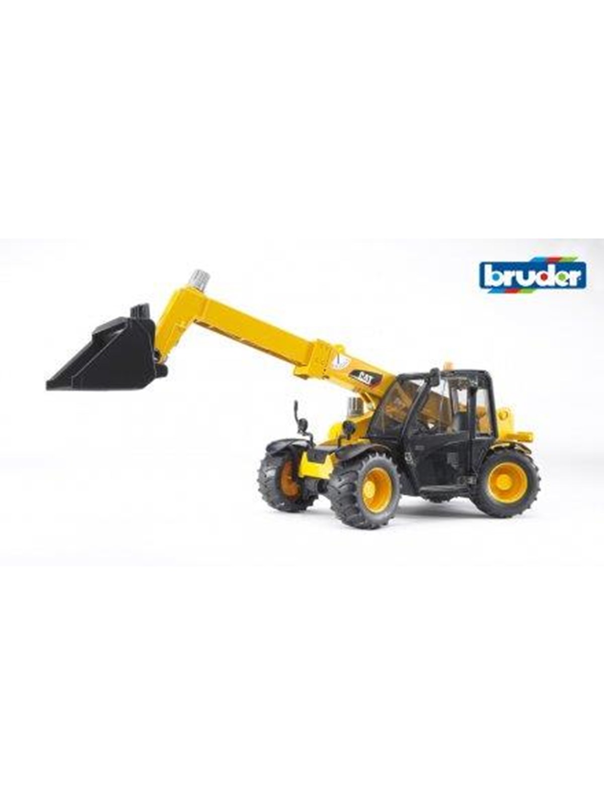 Bruder CAT Telehandler
