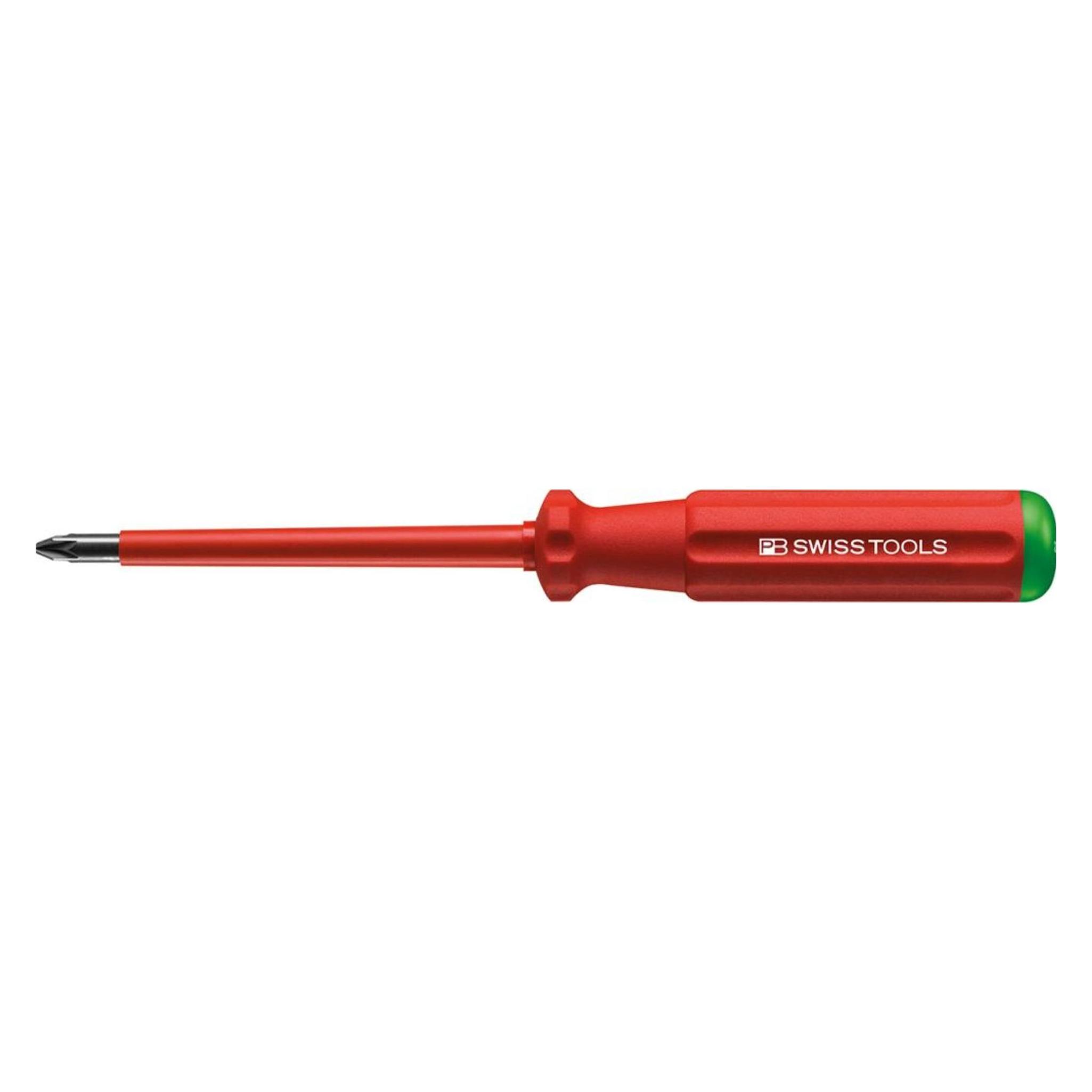PB Swiss Tools Pb 5192 (Pozidriv-Kreuzschlitz (PZ)) (PB 5192 1-80)
