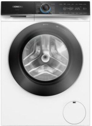 Siemens WG44B2A40 - LAVATRICE A CENTRO STANZA iQ700, BIANCO, 9 KG