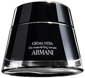 Giorgio Armani COSMETICS Gesichtscreme - Crema Nera Remodeling Cream 50ml refillable EG