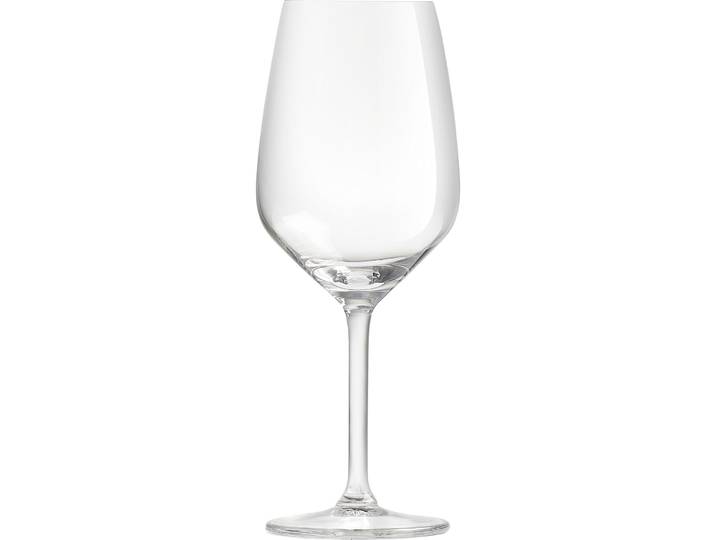 Weingläser-Set Prime transparent Glas 4 Stk