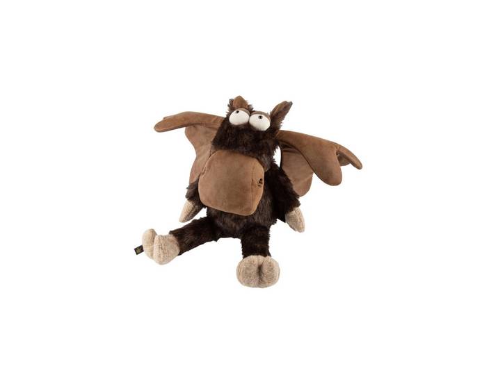 Sigikid Kuscheltier Flying Älg BeastsTown für Erwachsene und Kinder (1-St)