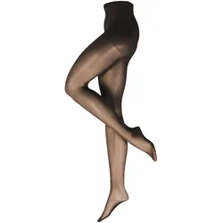 NUR DIE Damen Strumpfhose Seidenfein 8er Pack