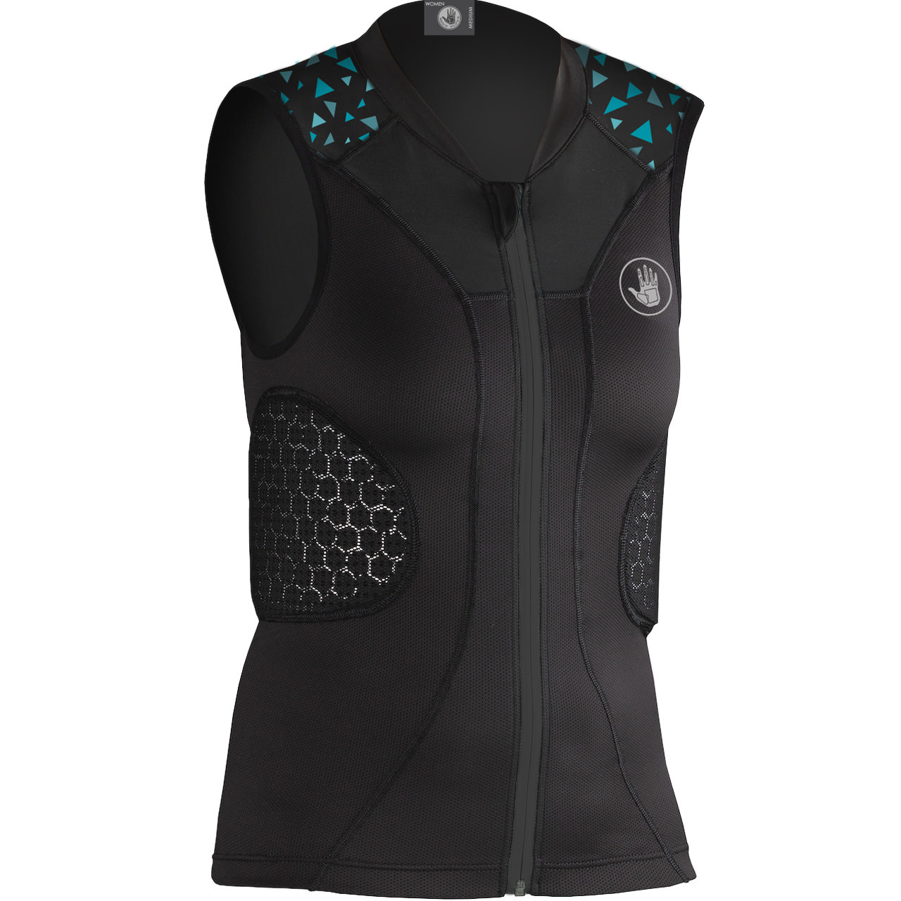 Body Glove Power Pro Women - XS = 145 - 165 cm