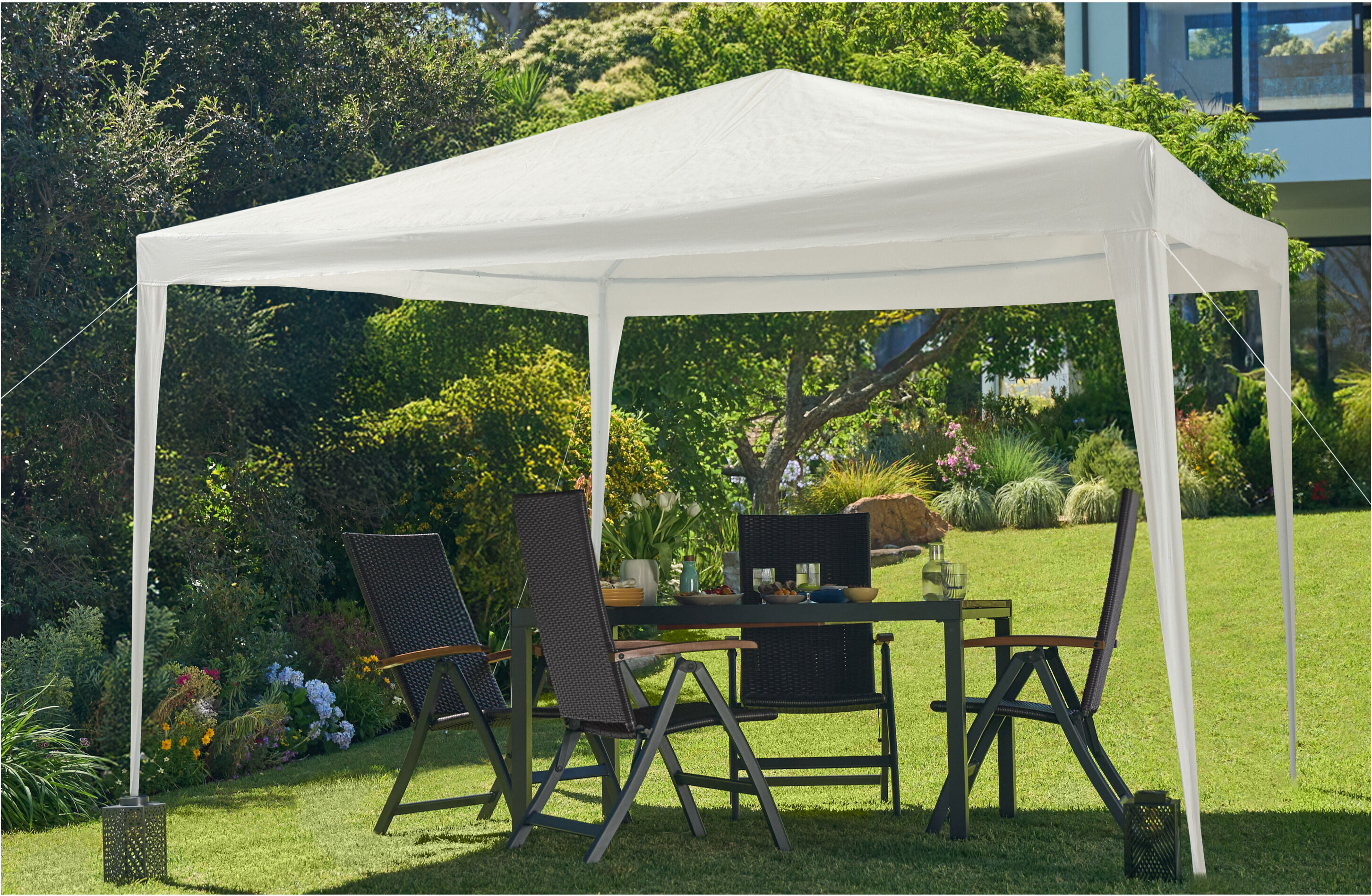 LIVARNO® Pavillon »Valencia«